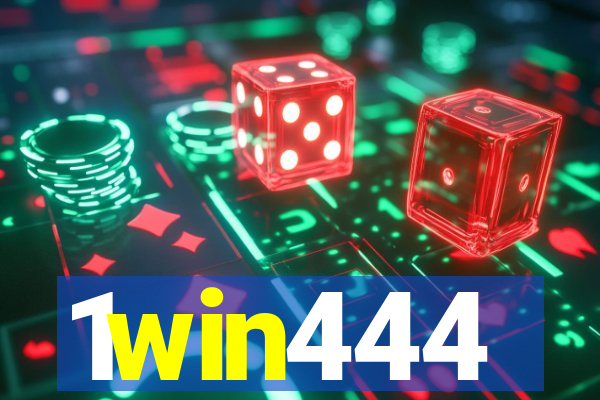 1win444