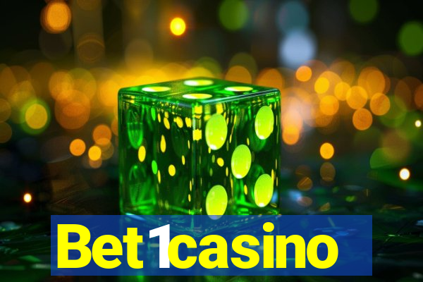 Bet1casino