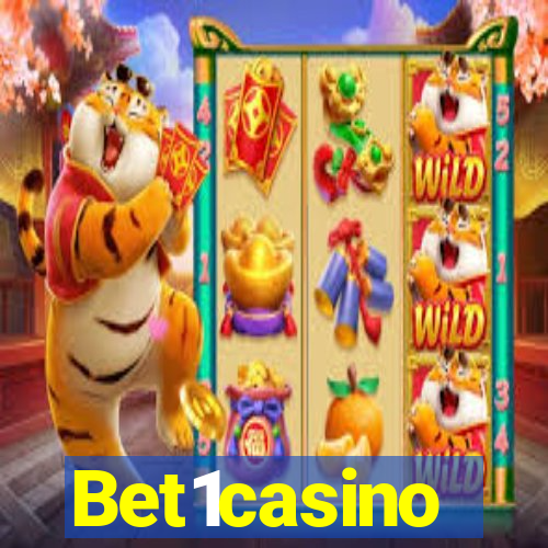 Bet1casino