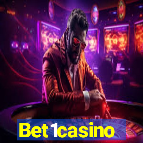 Bet1casino