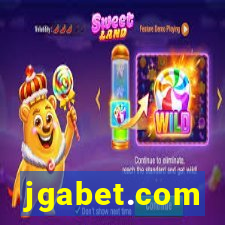 jgabet.com