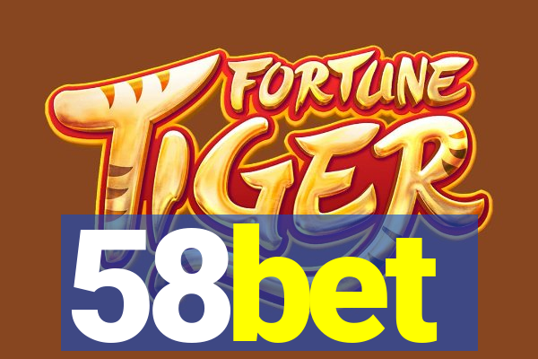 58bet