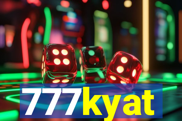 777kyat