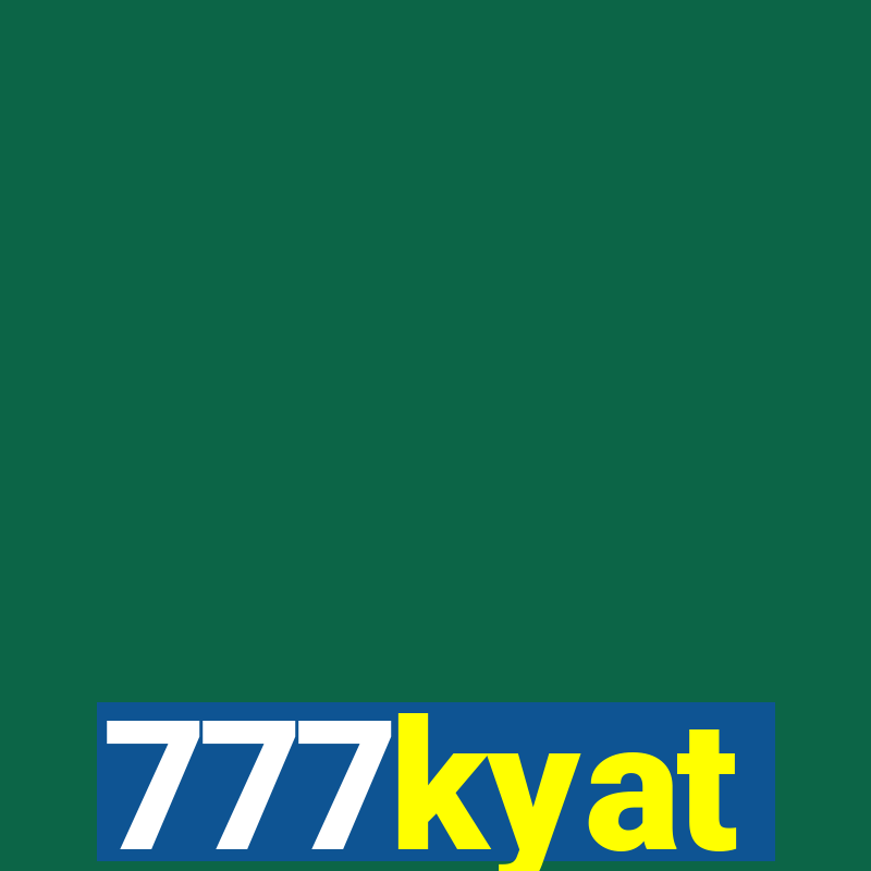 777kyat