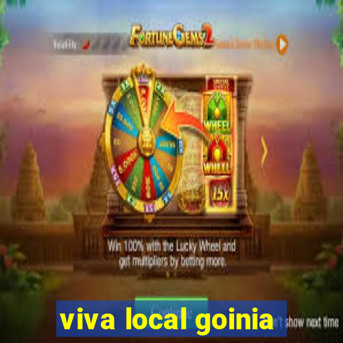 viva local goinia