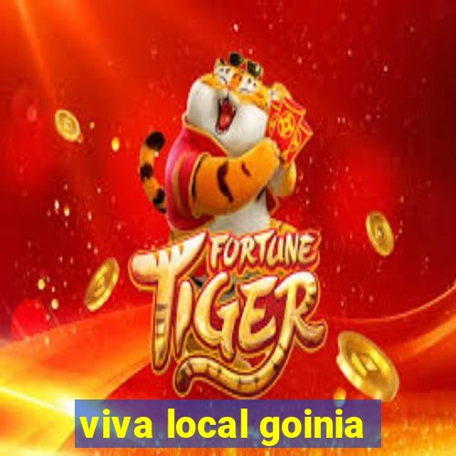 viva local goinia