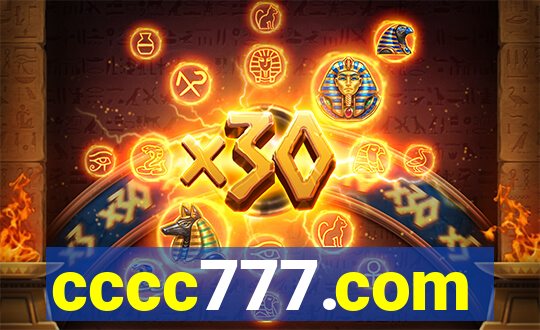 cccc777.com