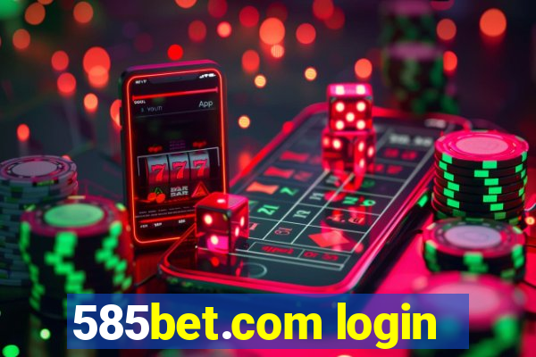 585bet.com login