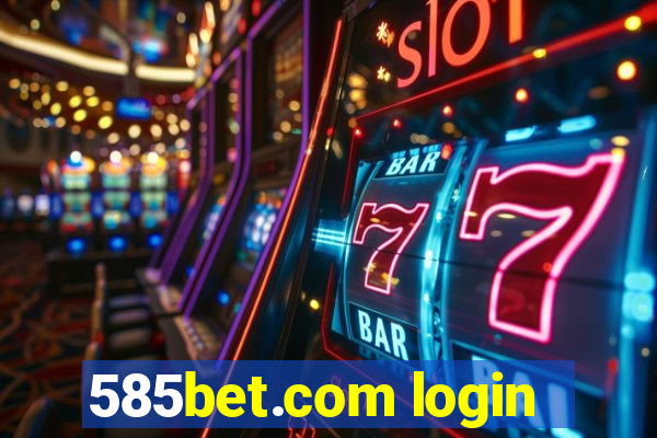 585bet.com login