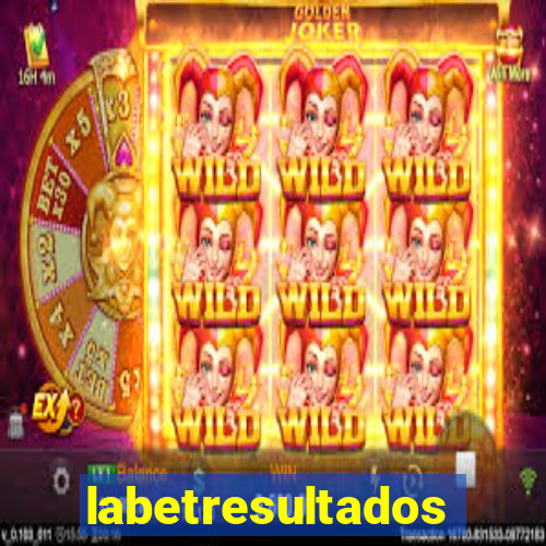 labetresultados