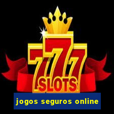 jogos seguros online