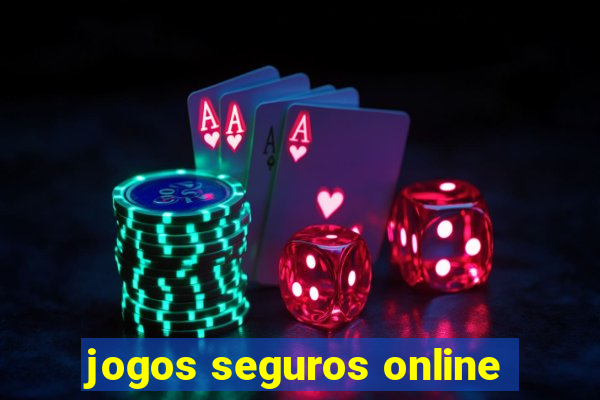 jogos seguros online