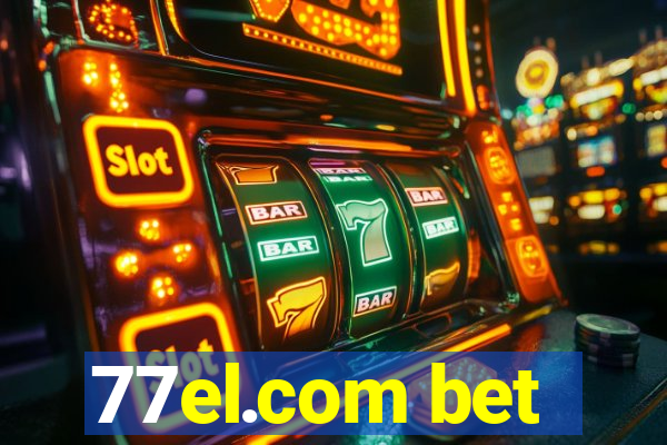 77el.com bet