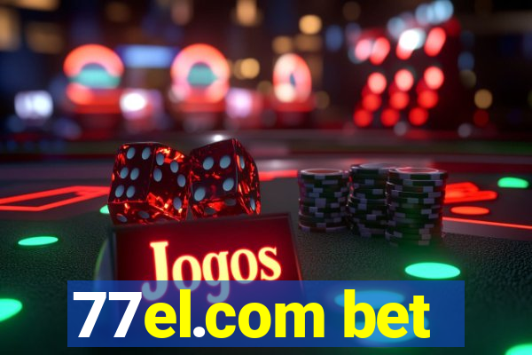 77el.com bet