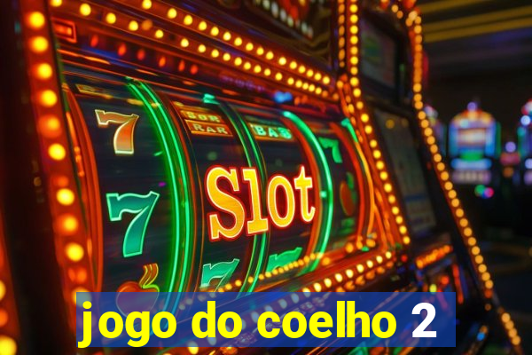 jogo do coelho 2