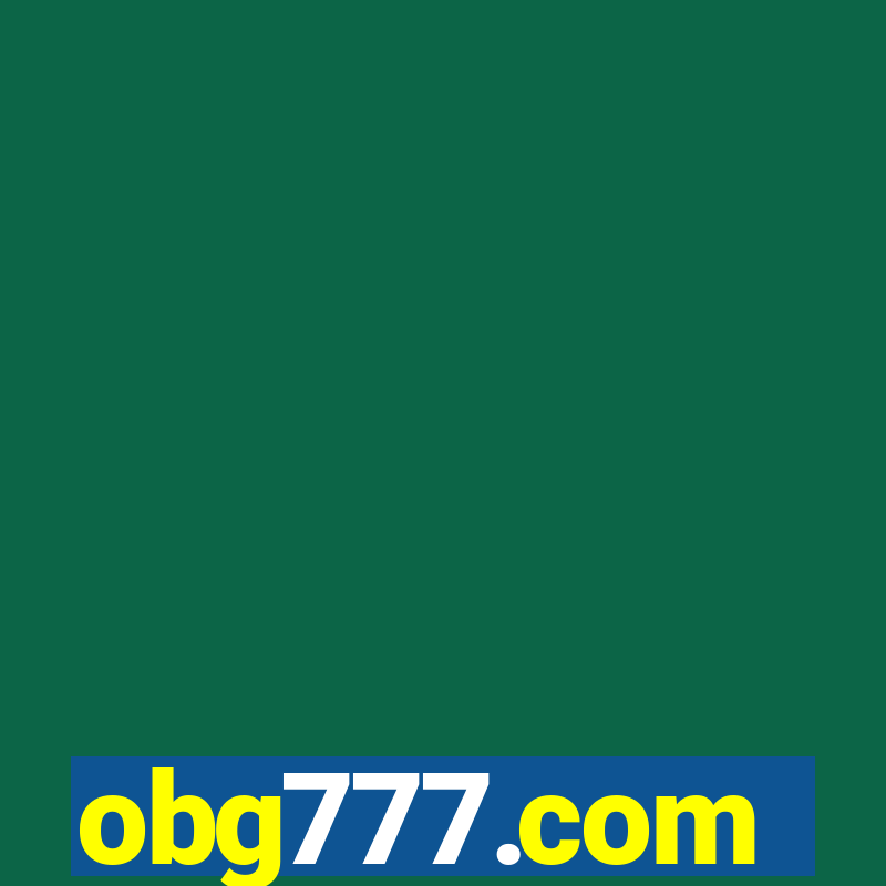 obg777.com