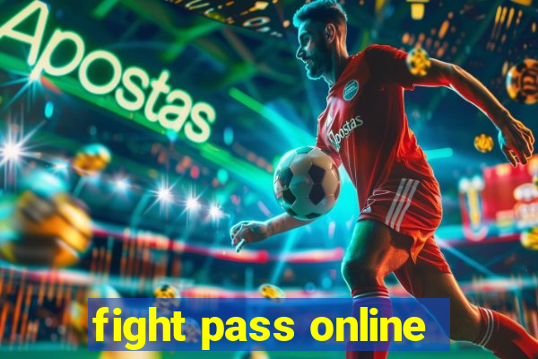 fight pass online