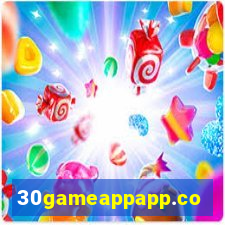 30gameappapp.com