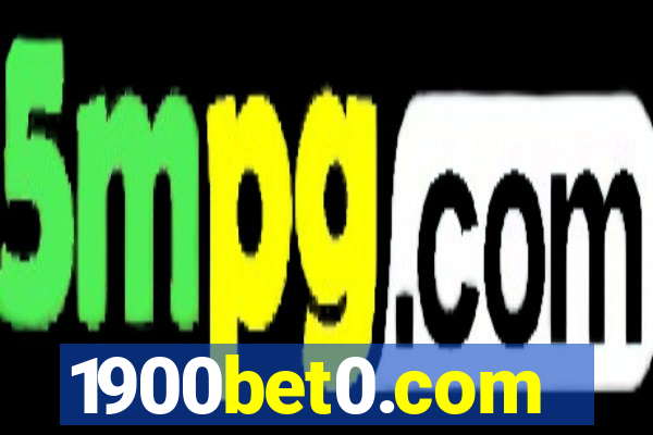 1900bet0.com