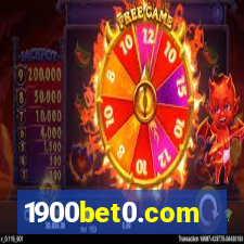 1900bet0.com