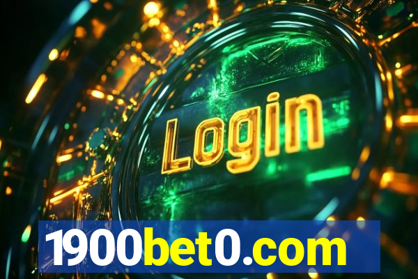 1900bet0.com