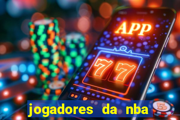 jogadores da nba de a a z stop