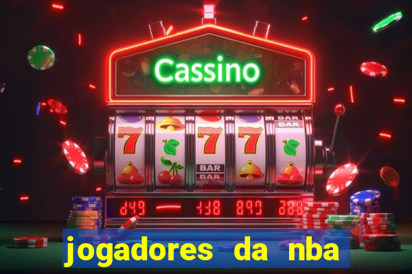 jogadores da nba de a a z stop