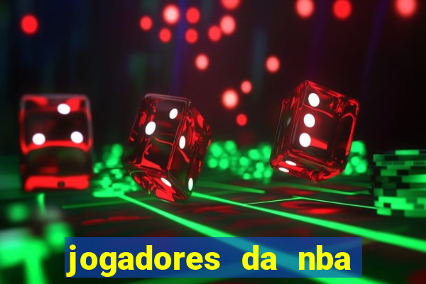 jogadores da nba de a a z stop