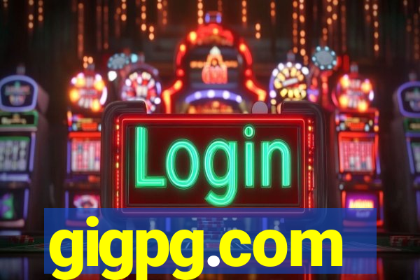 gigpg.com