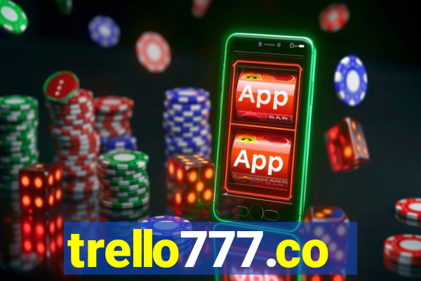 trello777.co