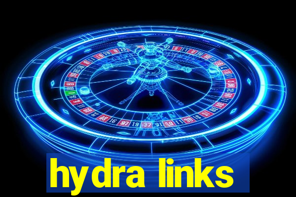 hydra links