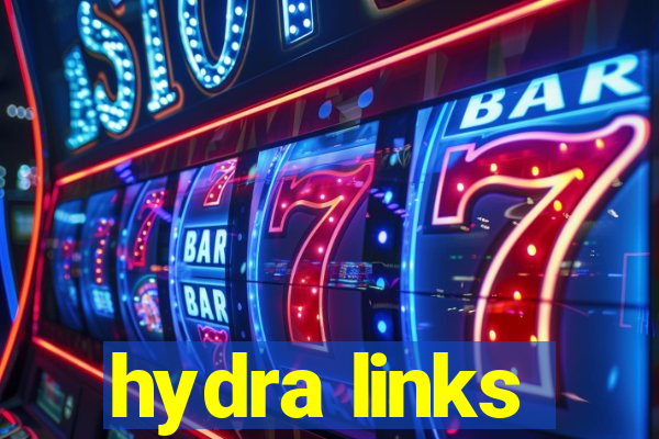 hydra links