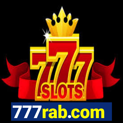 777rab.com