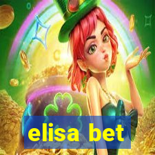 elisa bet