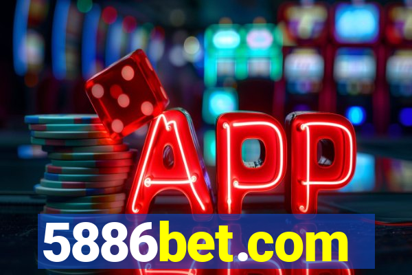 5886bet.com