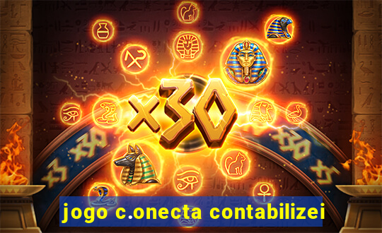 jogo c.onecta contabilizei