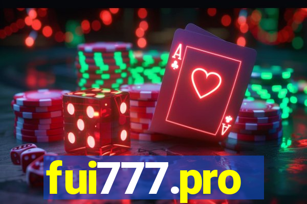 fui777.pro