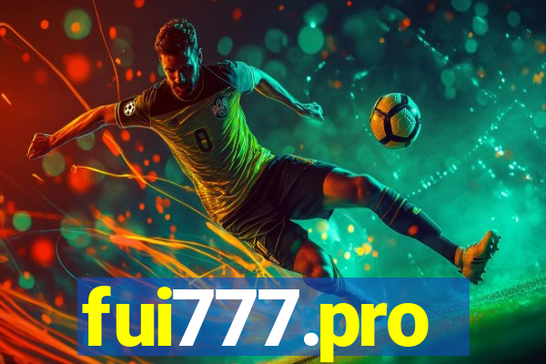 fui777.pro