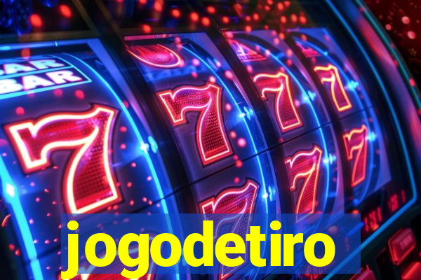 jogodetiro