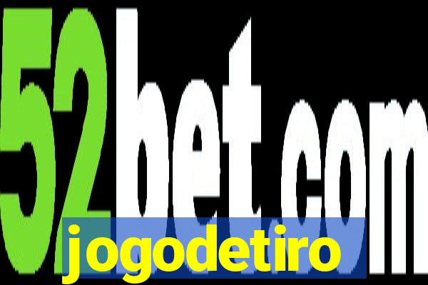 jogodetiro