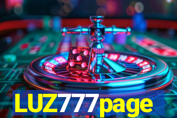 LUZ777page