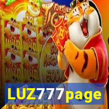 LUZ777page