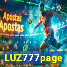 LUZ777page