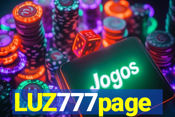 LUZ777page