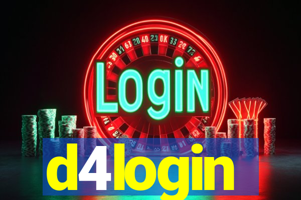 d4login