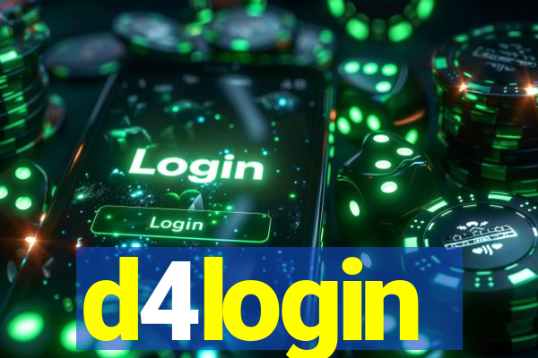 d4login