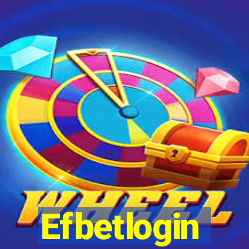 Efbetlogin