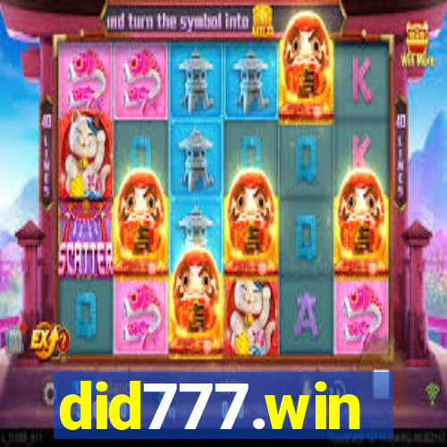 did777.win