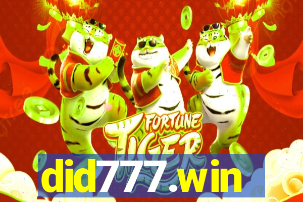 did777.win