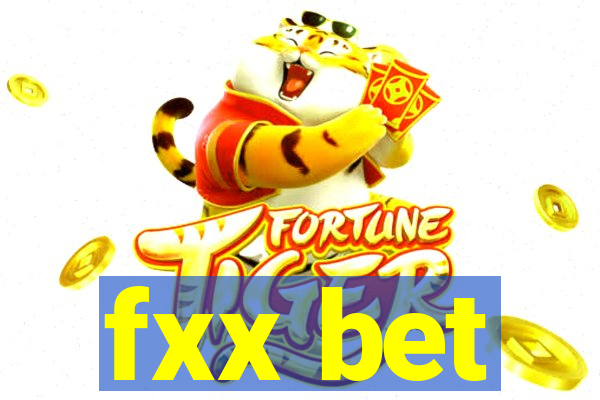 fxx bet